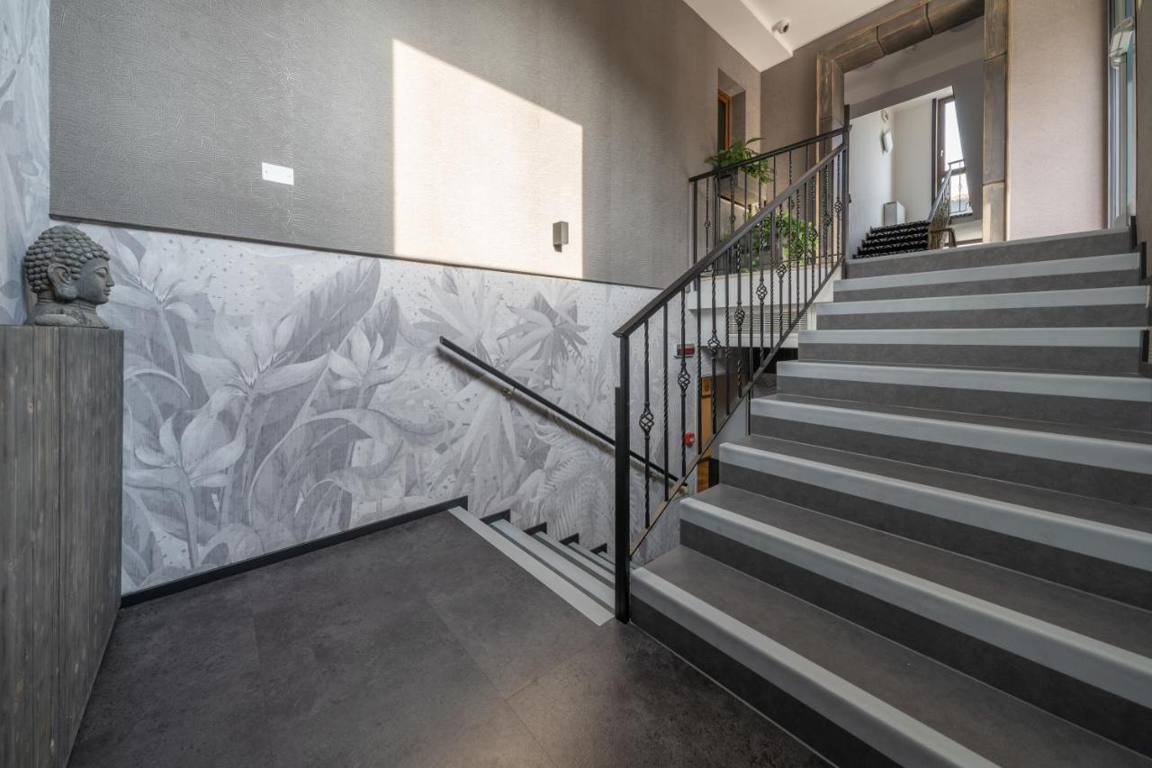 Hotel Smeraldo Lazise Luaran gambar