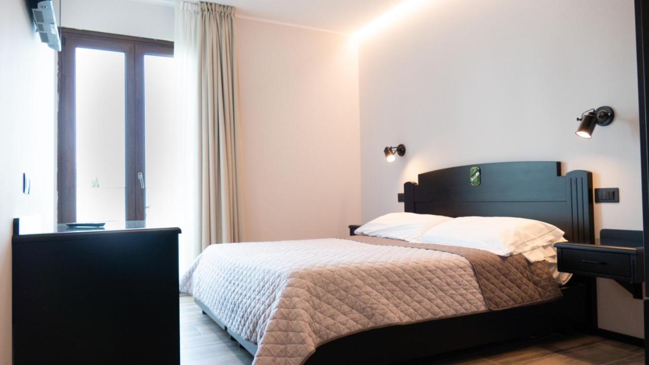 Hotel Smeraldo Lazise Luaran gambar